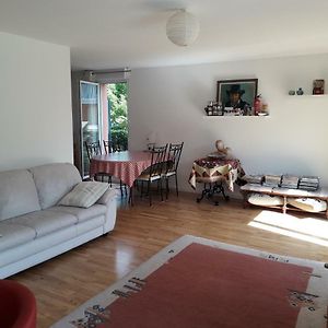 Residence Le Parc Colmar